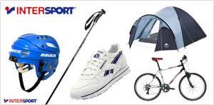 Intersport т/к ВЕГА